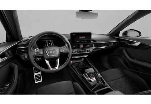 Audi RS4 #2