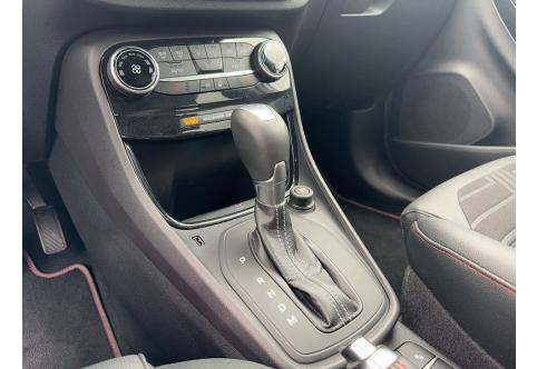 Ford Puma #5