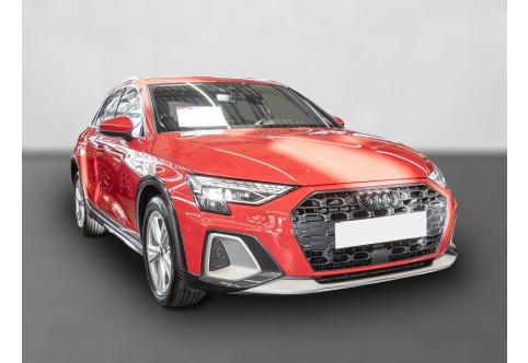 Audi A3 #1