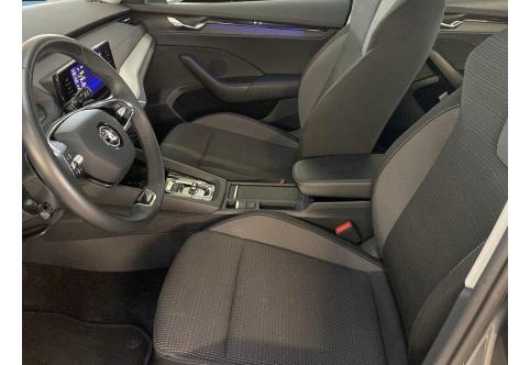 Skoda Octavia #8