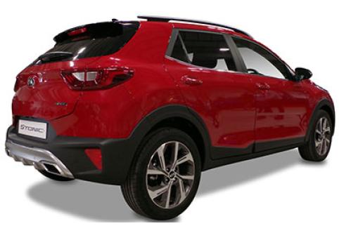 Kia Stonic #64