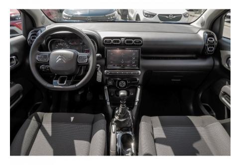 Citroën C3 Aircross #11
