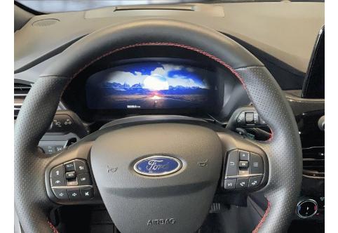 Ford Kuga #11