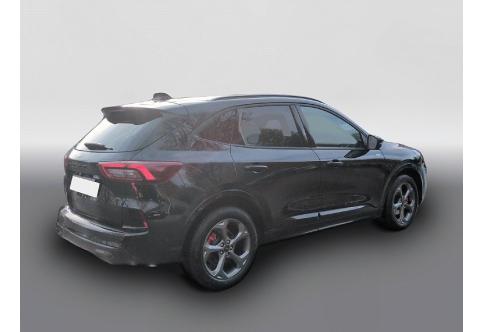 Ford Kuga #3