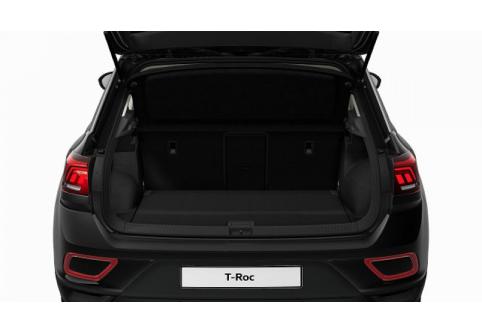 VW T-Roc #8