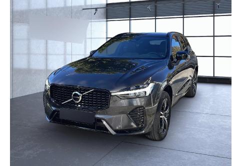 Volvo XC60 #1