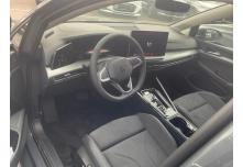 VW Golf e-golf