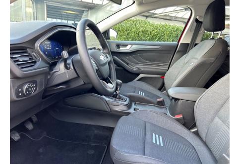 Ford Focus #11
