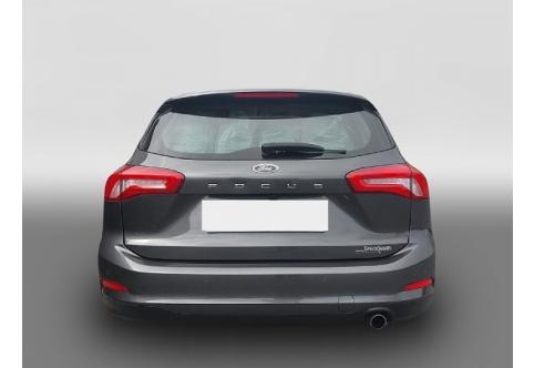 Ford Focus #3