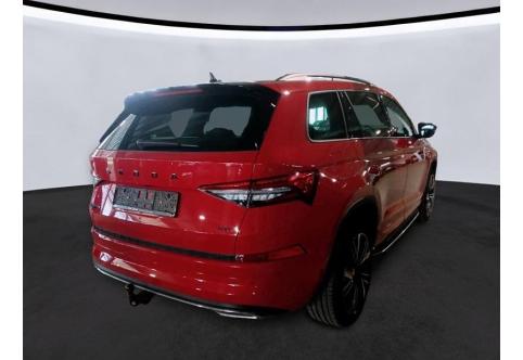 Skoda Kodiaq #2