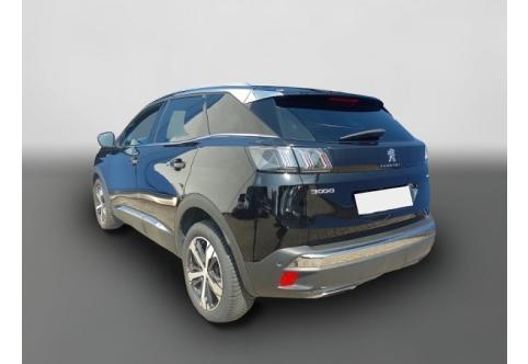 Peugeot 3008 #3