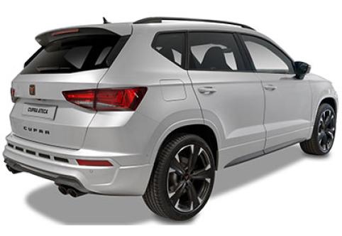 CUPRA Ateca #3