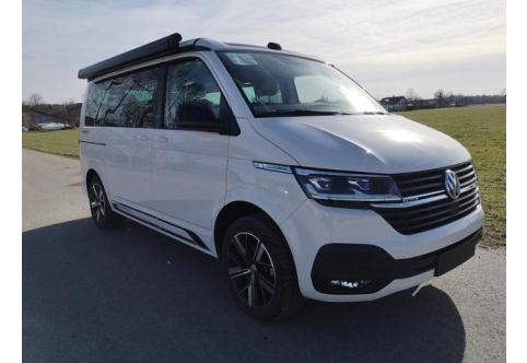 VW T6.1 California #1