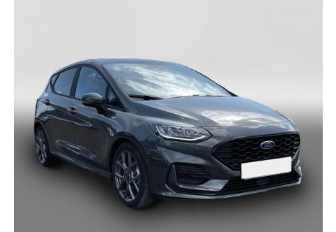Ford Fiesta #5