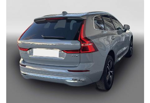 Volvo XC60 #3