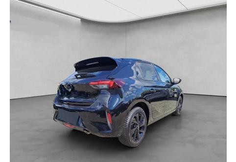 Opel Corsa #6