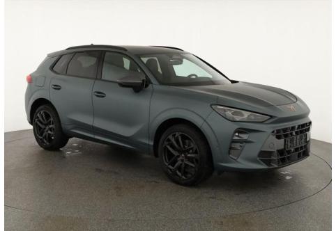 Cupra Terramar #2