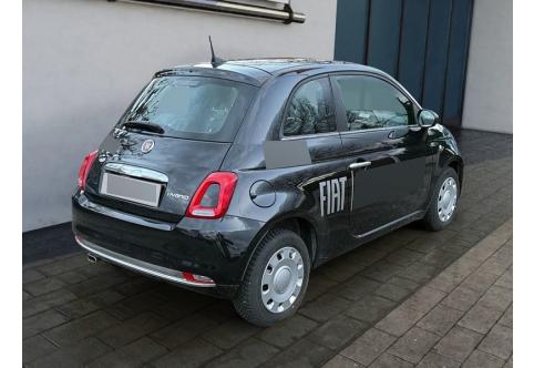 Fiat 500 #5