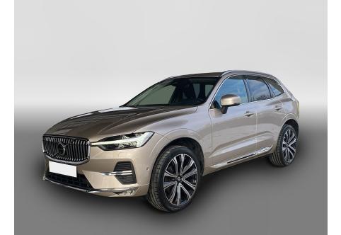 Volvo XC60 #1