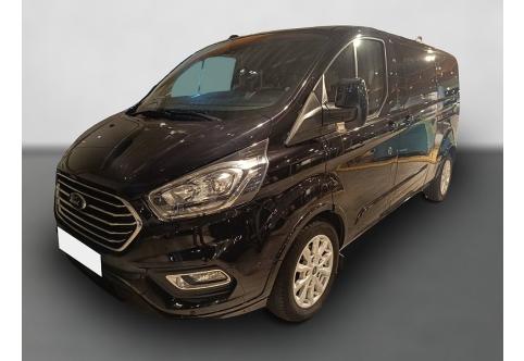 Ford Tourneo Custom #2