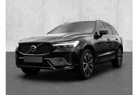 Volvo XC60 #1