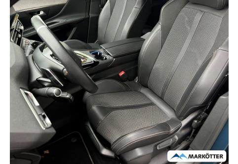 Peugeot 5008 #9