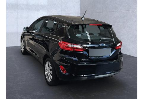 Ford Fiesta #2