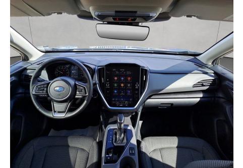 Subaru Crosstrek #14
