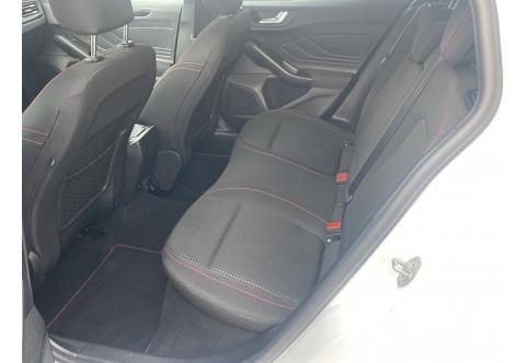 Ford Focus #8