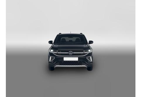 VW T-Cross #6