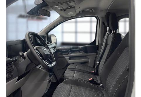 Ford TRANSIT CUSTOM #9