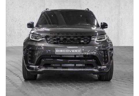 Land Rover Discovery #7