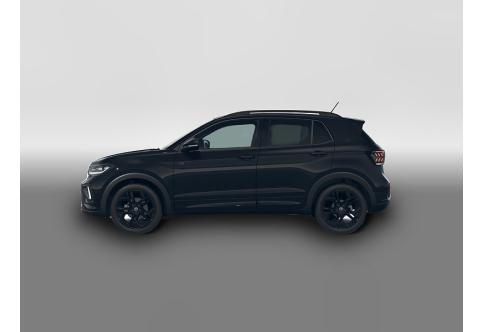 VW T-Cross #5