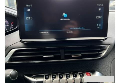 Peugeot 3008 #13