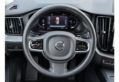 Volvo XC60 #13