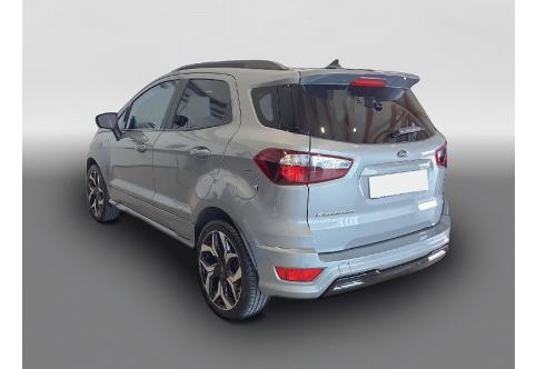 Ford EcoSport #2