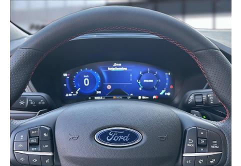 Ford Kuga #2