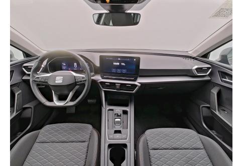 Seat Leon #9
