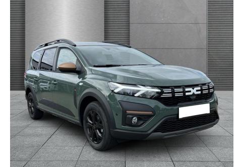 Dacia Jogger #1