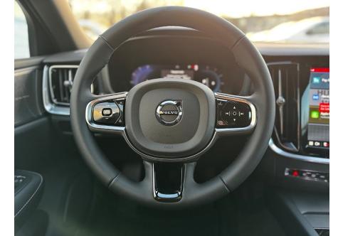 Volvo V60 #15