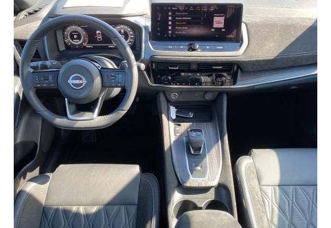 Nissan Qashqai #4