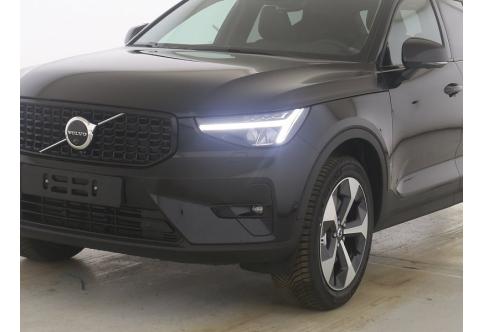 Volvo XC40 #8