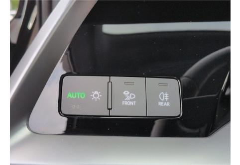 Audi A3 #16