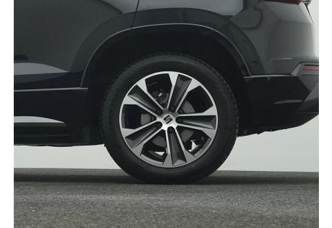 Seat Ateca #22