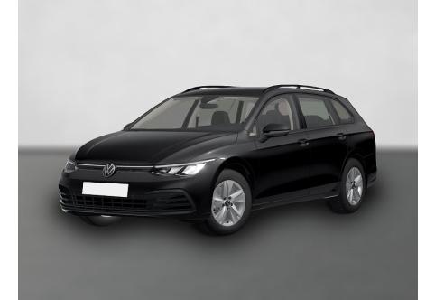 VW Golf #1