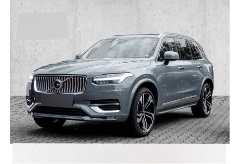 Volvo XC90 #1