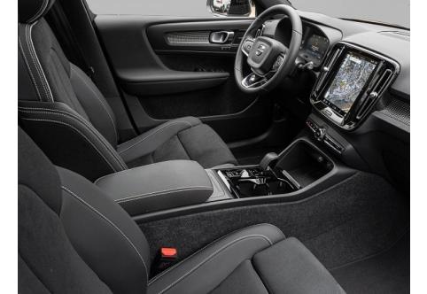 Volvo XC40 #7