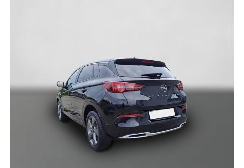 Opel Grandland X #3