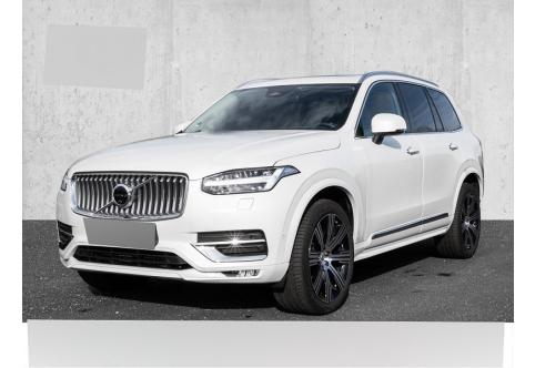 Volvo XC90 #1