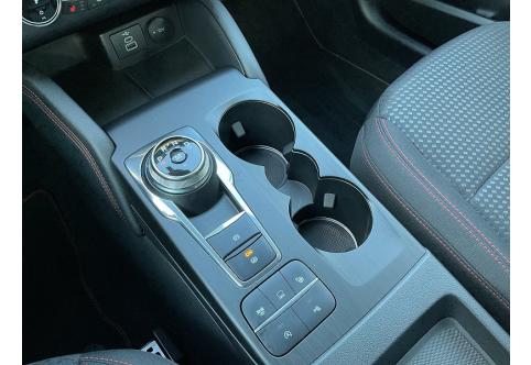 Ford Kuga #10